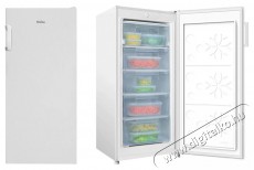 Amica FZ 206.3 AAE Konyhai term&eacute;kek - Hűtő, fagyaszt&oacute; (szabadon&aacute;ll&oacute;) - Fagyaszt&oacute;szekr&eacute;ny - 505582