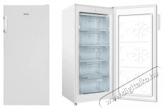 Amica FZ 206.3 AAE Konyhai term&eacute;kek - Hűtő, fagyaszt&oacute; (szabadon&aacute;ll&oacute;) - Fagyaszt&oacute;szekr&eacute;ny - 505582