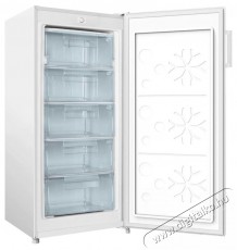 Amica FZ 206.3 AAE Konyhai term&eacute;kek - Hűtő, fagyaszt&oacute; (szabadon&aacute;ll&oacute;) - Fagyaszt&oacute;szekr&eacute;ny - 505582