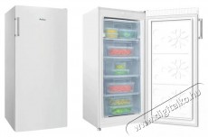 Amica FZ 208.3 AAE Konyhai term&eacute;kek - Hűtő, fagyaszt&oacute; (szabadon&aacute;ll&oacute;) - Fagyaszt&oacute;szekr&eacute;ny - 505583