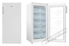Amica FZ 208.3 AAE Konyhai term&eacute;kek - Hűtő, fagyaszt&oacute; (szabadon&aacute;ll&oacute;) - Fagyaszt&oacute;szekr&eacute;ny - 505583