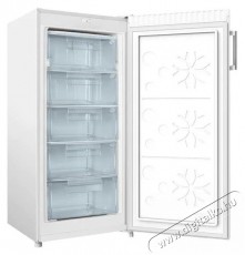Amica FZ 208.3 AAE Konyhai term&eacute;kek - Hűtő, fagyaszt&oacute; (szabadon&aacute;ll&oacute;) - Fagyaszt&oacute;szekr&eacute;ny - 505583