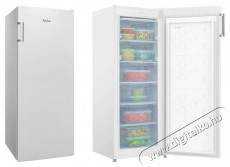Amica FZ 210.3 AAE Konyhai term&eacute;kek - Hűtő, fagyaszt&oacute; (szabadon&aacute;ll&oacute;) - Fagyaszt&oacute;szekr&eacute;ny - 505581