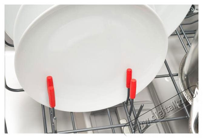 Amica MI 446 TBIM Konyhai term&eacute;kek - Mosogat&oacute;g&eacute;p - Keskeny (45cm-ig) be&eacute;p&iacute;thető mosogat&oacute;g&eacute;p - 509279