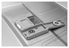 Amica MI 446 TBIM Konyhai term&eacute;kek - Mosogat&oacute;g&eacute;p - Keskeny (45cm-ig) be&eacute;p&iacute;thető mosogat&oacute;g&eacute;p - 509279