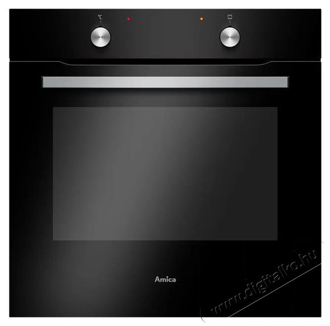 Amica TEB 16 MB Konyhai term&eacute;kek - S&uuml;tő-főzőlap, tűzhely (be&eacute;p&iacute;thető) - S&uuml;tő (be&eacute;p&iacute;thető) - 505597