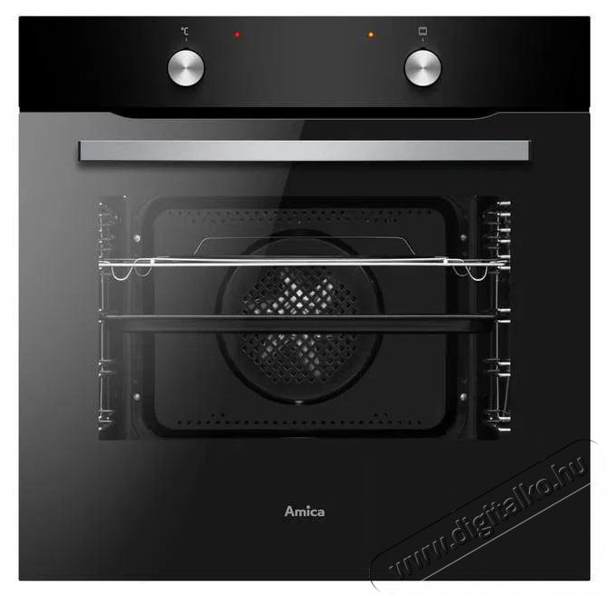 Amica TEB 16 MB Konyhai term&eacute;kek - S&uuml;tő-főzőlap, tűzhely (be&eacute;p&iacute;thető) - S&uuml;tő (be&eacute;p&iacute;thető) - 505597