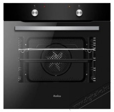 Amica TEB 16 MB Konyhai term&eacute;kek - S&uuml;tő-főzőlap, tűzhely (be&eacute;p&iacute;thető) - S&uuml;tő (be&eacute;p&iacute;thető) - 505597