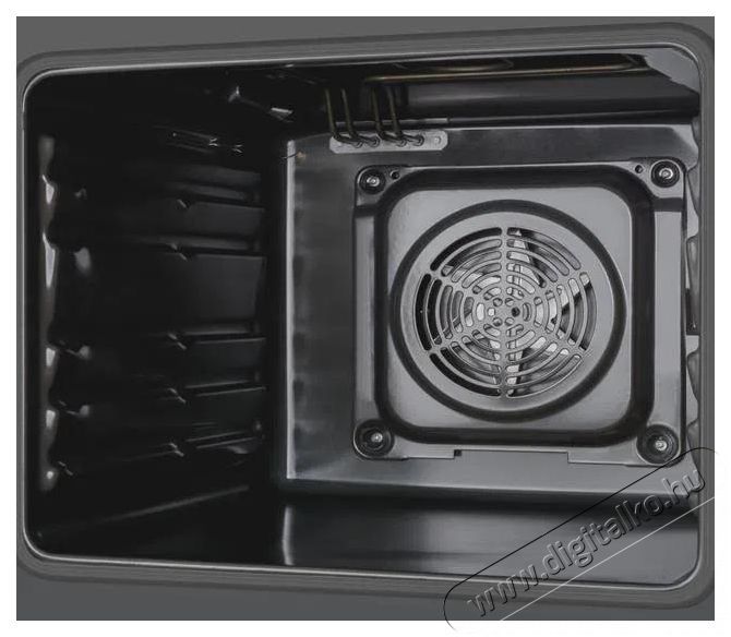 Amica TEM 18 RB Konyhai term&eacute;kek - S&uuml;tő-főzőlap, tűzhely (be&eacute;p&iacute;thető) - S&uuml;tő (be&eacute;p&iacute;thető) - 505595