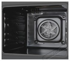 Amica TEM 18 RB Konyhai term&eacute;kek - S&uuml;tő-főzőlap, tűzhely (be&eacute;p&iacute;thető) - S&uuml;tő (be&eacute;p&iacute;thető) - 505595