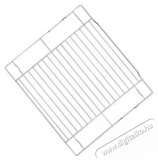 Amica TEM 18 RB Konyhai term&eacute;kek - S&uuml;tő-főzőlap, tűzhely (be&eacute;p&iacute;thető) - S&uuml;tő (be&eacute;p&iacute;thető) - 505595