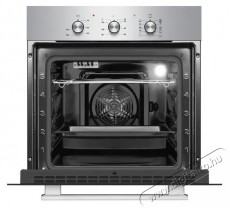 Amica TEM 18 X Konyhai term&eacute;kek - S&uuml;tő-főzőlap, tűzhely (be&eacute;p&iacute;thető) - S&uuml;tő (be&eacute;p&iacute;thető) - 505594