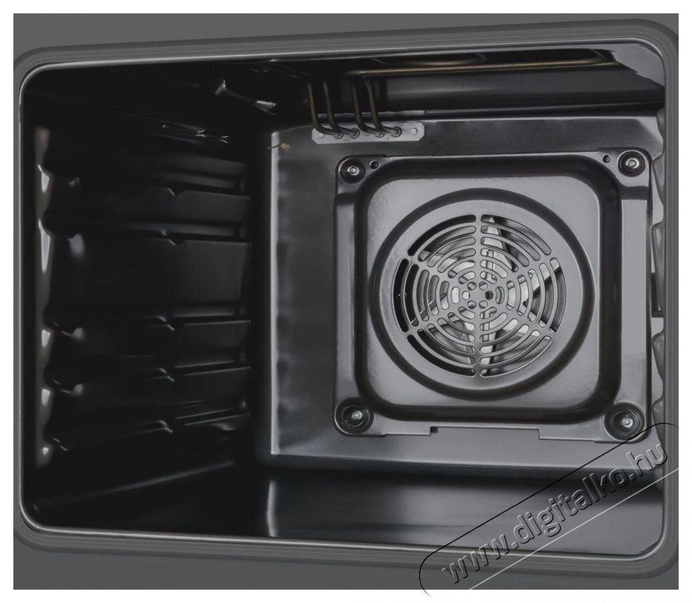 Amica TEM 18 X Konyhai term&eacute;kek - S&uuml;tő-főzőlap, tűzhely (be&eacute;p&iacute;thető) - S&uuml;tő (be&eacute;p&iacute;thető) - 505594