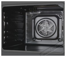 Amica TEM 18 X Konyhai term&eacute;kek - S&uuml;tő-főzőlap, tűzhely (be&eacute;p&iacute;thető) - S&uuml;tő (be&eacute;p&iacute;thető) - 505594