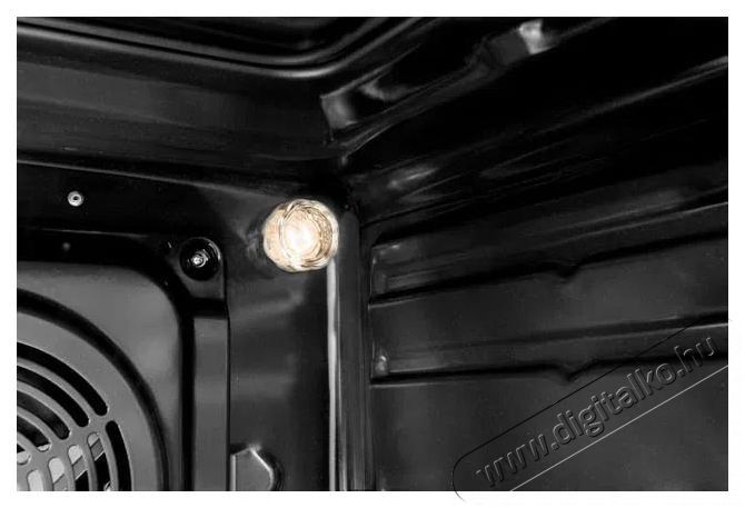 Amica TEM 18 X Konyhai term&eacute;kek - S&uuml;tő-főzőlap, tűzhely (be&eacute;p&iacute;thető) - S&uuml;tő (be&eacute;p&iacute;thető) - 505594