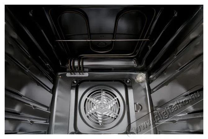 Amica TEM 18 X Konyhai term&eacute;kek - S&uuml;tő-főzőlap, tűzhely (be&eacute;p&iacute;thető) - S&uuml;tő (be&eacute;p&iacute;thető) - 505594