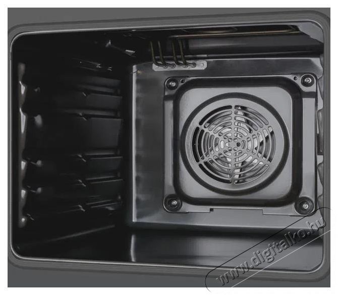 Amica TEM 18 X Konyhai term&eacute;kek - S&uuml;tő-főzőlap, tűzhely (be&eacute;p&iacute;thető) - S&uuml;tő (be&eacute;p&iacute;thető) - 505594