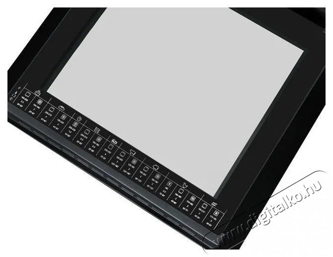 Amica TEM 18 X Konyhai term&eacute;kek - S&uuml;tő-főzőlap, tűzhely (be&eacute;p&iacute;thető) - S&uuml;tő (be&eacute;p&iacute;thető) - 505594