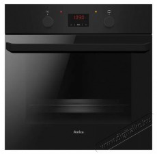 Amica TES 19 MB Konyhai term&eacute;kek - S&uuml;tő-főzőlap, tűzhely (be&eacute;p&iacute;thető) - S&uuml;tő (be&eacute;p&iacute;thető) - 505601