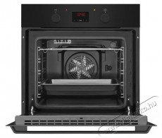 Amica TES 19 MB Konyhai term&eacute;kek - S&uuml;tő-főzőlap, tűzhely (be&eacute;p&iacute;thető) - S&uuml;tő (be&eacute;p&iacute;thető) - 505601