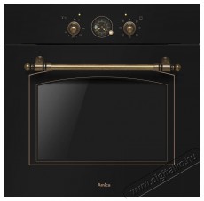 Amica TR 16 MB Konyhai term&eacute;kek - S&uuml;tő-főzőlap, tűzhely (be&eacute;p&iacute;thető) - S&uuml;tő (be&eacute;p&iacute;thető) - 505590