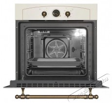 Amica TR 16 MW Konyhai term&eacute;kek - S&uuml;tő-főzőlap, tűzhely (be&eacute;p&iacute;thető) - S&uuml;tő (be&eacute;p&iacute;thető) - 505588