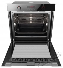 Amica TXB 116 TCRBDKB Konyhai term&eacute;kek - S&uuml;tő-főzőlap, tűzhely (be&eacute;p&iacute;thető) - S&uuml;tő (be&eacute;p&iacute;thető) - 505593