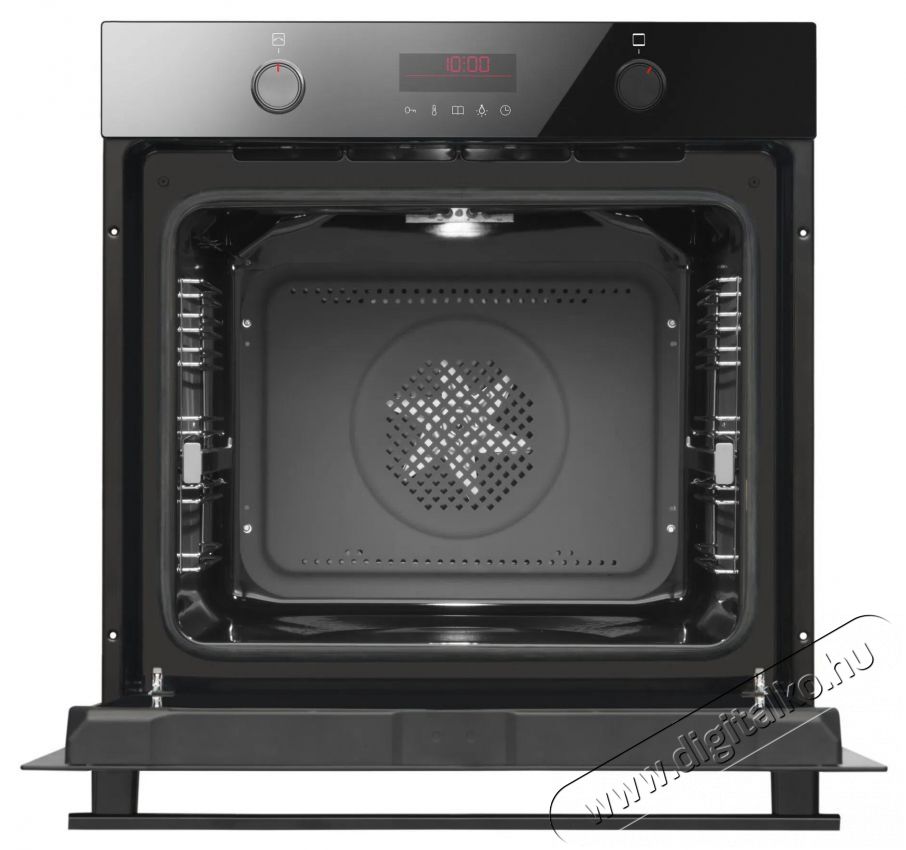 Amica TXB 116 TCRBDKB Konyhai term&eacute;kek - S&uuml;tő-főzőlap, tűzhely (be&eacute;p&iacute;thető) - S&uuml;tő (be&eacute;p&iacute;thető) - 505593