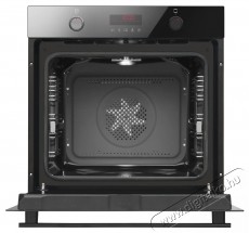 Amica TXB 116 TCRBDKB Konyhai term&eacute;kek - S&uuml;tő-főzőlap, tűzhely (be&eacute;p&iacute;thető) - S&uuml;tő (be&eacute;p&iacute;thető) - 505593