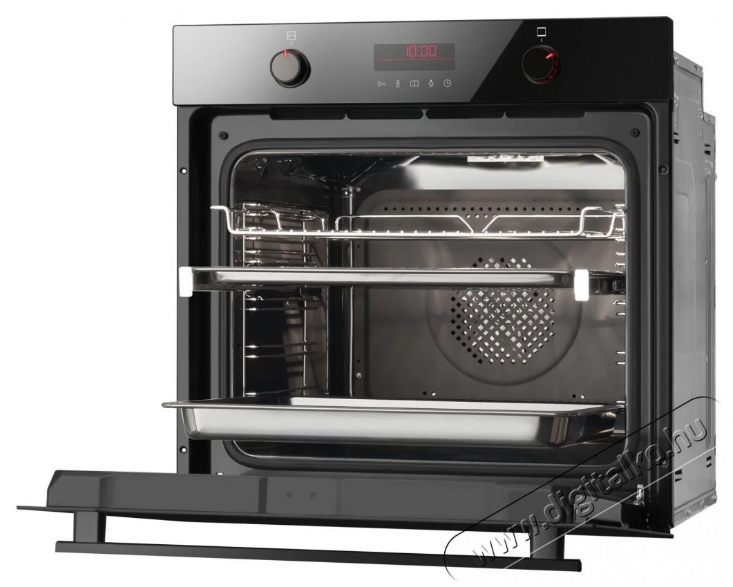 Amica TXB 116 TCRBDKB Konyhai term&eacute;kek - S&uuml;tő-főzőlap, tűzhely (be&eacute;p&iacute;thető) - S&uuml;tő (be&eacute;p&iacute;thető) - 505593