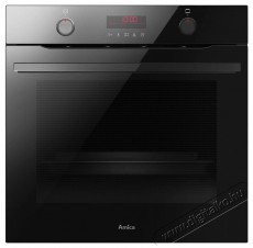 Amica TXB 116 TCRBDKB Konyhai term&eacute;kek - S&uuml;tő-főzőlap, tűzhely (be&eacute;p&iacute;thető) - S&uuml;tő (be&eacute;p&iacute;thető) - 505593