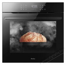 Amica TXH 212 RB Konyhai term&eacute;kek - S&uuml;tő-főzőlap, tűzhely (be&eacute;p&iacute;thető) - S&uuml;tő (be&eacute;p&iacute;thető) - 505603