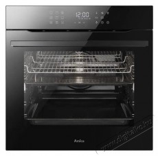 Amica TXH 212 RB Konyhai term&eacute;kek - S&uuml;tő-főzőlap, tűzhely (be&eacute;p&iacute;thető) - S&uuml;tő (be&eacute;p&iacute;thető) - 505603