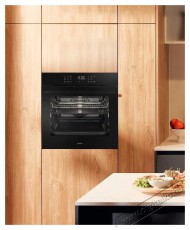 Amica TXH 212 RB Konyhai term&eacute;kek - S&uuml;tő-főzőlap, tűzhely (be&eacute;p&iacute;thető) - S&uuml;tő (be&eacute;p&iacute;thető) - 505603