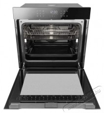 Amica TXH 212 RB Konyhai term&eacute;kek - S&uuml;tő-főzőlap, tűzhely (be&eacute;p&iacute;thető) - S&uuml;tő (be&eacute;p&iacute;thető) - 505603