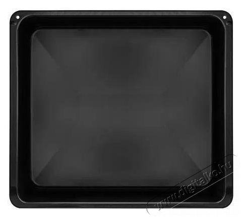 Amica TXH 212 RX Konyhai term&eacute;kek - S&uuml;tő-főzőlap, tűzhely (be&eacute;p&iacute;thető) - S&uuml;tő (be&eacute;p&iacute;thető) - 505592