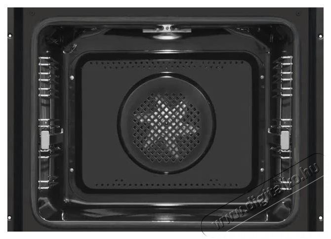 Amica TXH 212 RX Konyhai term&eacute;kek - S&uuml;tő-főzőlap, tűzhely (be&eacute;p&iacute;thető) - S&uuml;tő (be&eacute;p&iacute;thető) - 505592