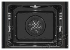 Amica TXH 212 RX Konyhai term&eacute;kek - S&uuml;tő-főzőlap, tűzhely (be&eacute;p&iacute;thető) - S&uuml;tő (be&eacute;p&iacute;thető) - 505592