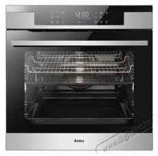 Amica TXH 212 RX Konyhai term&eacute;kek - S&uuml;tő-főzőlap, tűzhely (be&eacute;p&iacute;thető) - S&uuml;tő (be&eacute;p&iacute;thető) - 505592