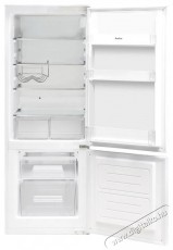 Amica BK2265.4i(E) Konyhai term&eacute;kek - Hűtő, fagyaszt&oacute; (be&eacute;p&iacute;thető) - Alulfagyaszt&oacute;s kombin&aacute;lt hűtő - 509602