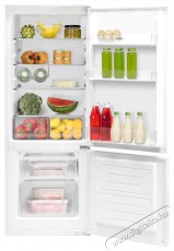 Amica BK2265.4i(E) Konyhai term&eacute;kek - Hűtő, fagyaszt&oacute; (be&eacute;p&iacute;thető) - Alulfagyaszt&oacute;s kombin&aacute;lt hűtő - 509602