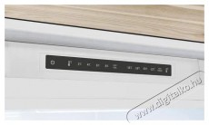 Amica BK3045.4NF(E) Konyhai term&eacute;kek - Hűtő, fagyaszt&oacute; (be&eacute;p&iacute;thető) - Alulfagyaszt&oacute;s kombin&aacute;lt hűtő - 509556