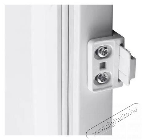 Amica BK3045.4NF(E) Konyhai term&eacute;kek - Hűtő, fagyaszt&oacute; (be&eacute;p&iacute;thető) - Alulfagyaszt&oacute;s kombin&aacute;lt hűtő - 509556