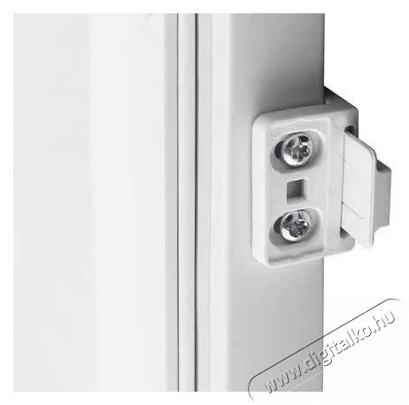 Amica BK3045.4NF(E) Konyhai term&eacute;kek - Hűtő, fagyaszt&oacute; (be&eacute;p&iacute;thető) - Alulfagyaszt&oacute;s kombin&aacute;lt hűtő - 509556