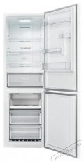 Amica FK3506.2FW (E) Konyhai term&eacute;kek - Hűtő, fagyaszt&oacute; (szabadon&aacute;ll&oacute;) - Alulfagyaszt&oacute;s kombin&aacute;lt hűtő - 509546