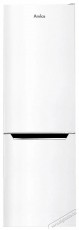 Amica FK3506.2FW (E) Konyhai term&eacute;kek - Hűtő, fagyaszt&oacute; (szabadon&aacute;ll&oacute;) - Alulfagyaszt&oacute;s kombin&aacute;lt hűtő - 509546