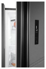 Amica FY5139.3DFBXI Konyhai term&eacute;kek - Hűtő, fagyaszt&oacute; (szabadon&aacute;ll&oacute;) - Amerikai t&iacute;pus&uacute; Side By Side hűtő - 509606