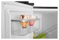 Amica FY5139.3DFBXI Konyhai term&eacute;kek - Hűtő, fagyaszt&oacute; (szabadon&aacute;ll&oacute;) - Amerikai t&iacute;pus&uacute; Side By Side hűtő - 509606