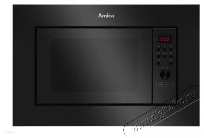 Amica TMI 20 BDFB &Uacute;jdons&aacute;gok - &Uacute;j term&eacute;kek - 509144