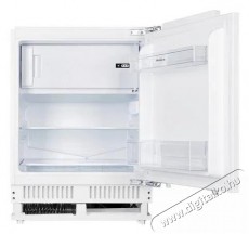 Amica UM130.3i(E) Konyhai termékek - Hűtő, fagyasztó (beépíthető) - Felülfagyasztós kombinált hűtő - 509545